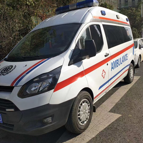 大同品质救护车出租,为您的健康出行负责