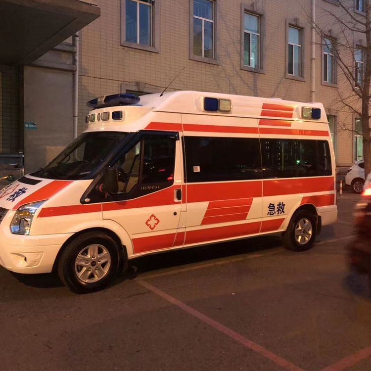 大同一般救护车是怎么分类的