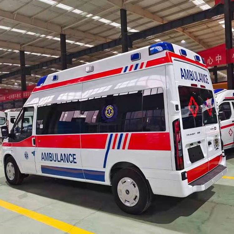 大同救护车出租 —— 专业、安全、高效的城市急救服务