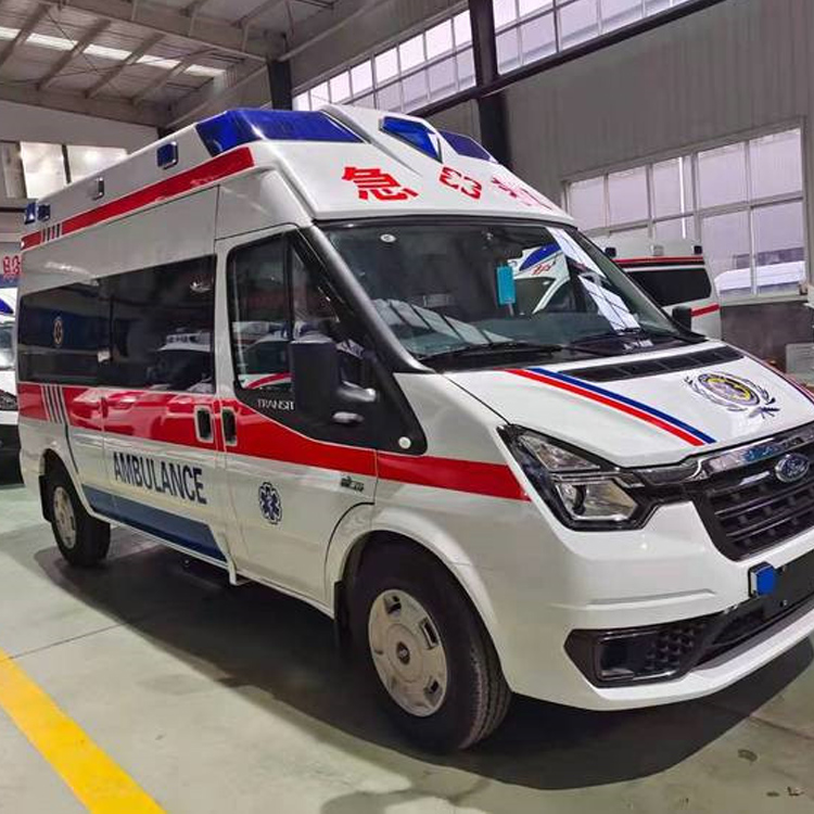 大同演唱会救护车出租保障现场